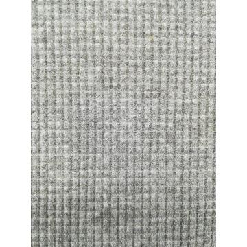Rayon Poly Nylon Span Waffle