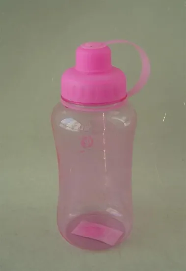 Plastic bottle
