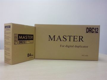 Duplo Drc 12 B4 Master