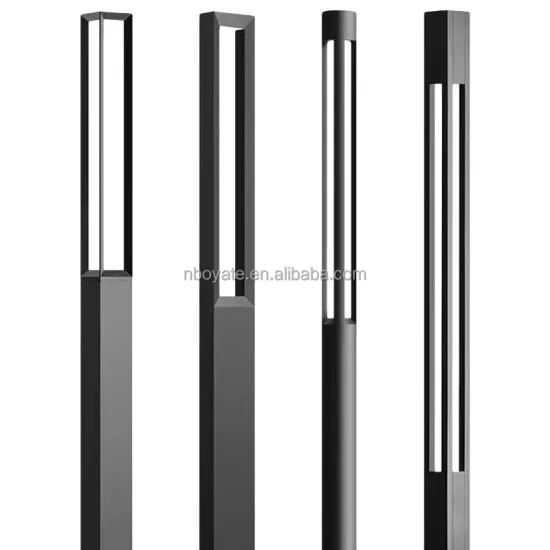 IP66 Waterproof Outdoor LED Garden Lights: 20W, 40W, and 60W Landscape Lighting for Yard and Pathways