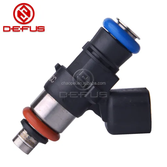 high flow 1000cc fuel injector with one hole nozzle for Tribute 3.0OEM 0280158189 fuel injector nozzle