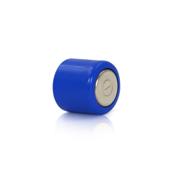 Small GPS positioning battery