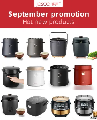 Wholesale Safe Rice Cooker - 5L Large Capacity Intelligent IH Rice Cooker