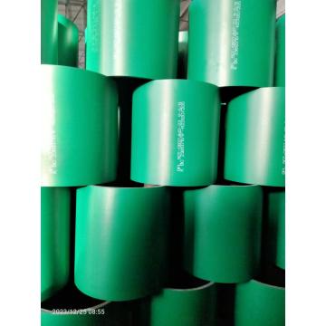 API Buttress Thread Counting Coupling 6 5/8 Торговая цена Специальное нефтяное месторождение