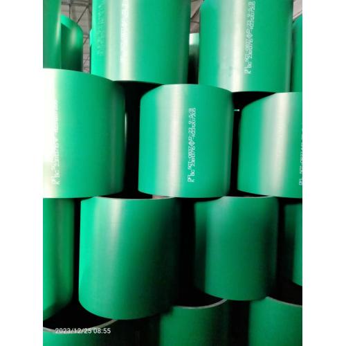 API Buttress Thread Casing Acopling 6 5/8 Preço comercial Special Oilfield