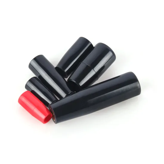 Custom Design Hot Sale Nylon Clamping Knob Rocker Handle