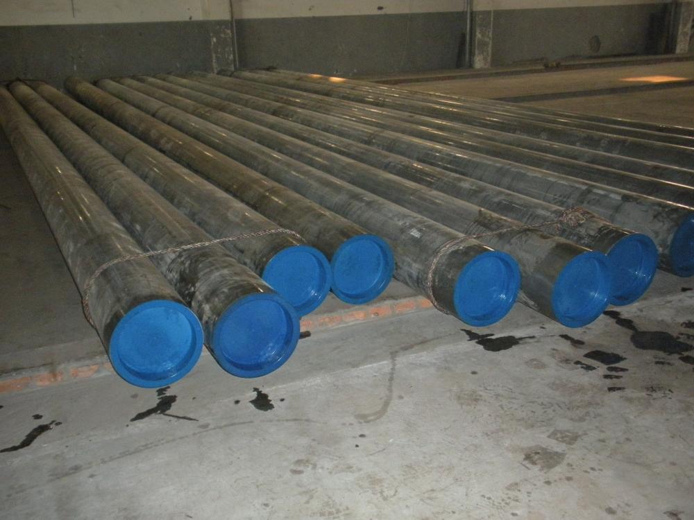 AISI 4130 ống cơ khí liền mạch được vẽ lạnh