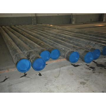 AISI 4130 cold drawn seamless mechanical tubing