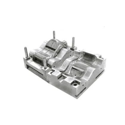 Chair plastic injection mould design service