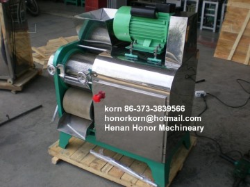 Fish Debone Machine, Surimi Machine, Fish Meat Gathering Machine