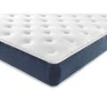 Double Foam Camping Bonnell Spring Mattress