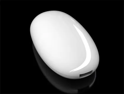 2015 New Portable Power Bank 4400mah Mobile Power Bank