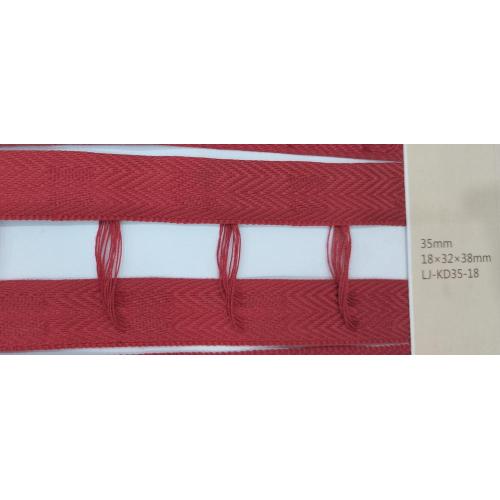 ladder tape for blinds cloth ladder tape