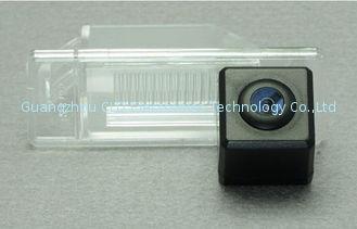 High Pixel Auto Reverse Camera For Nissan X-TRAIL , Qashqai