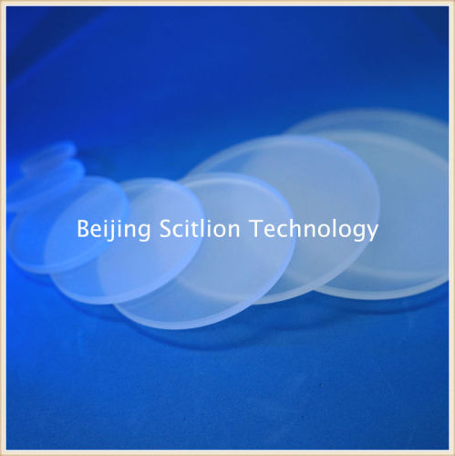 Multispectral Zns Transmits From The Visible, High Quality ...