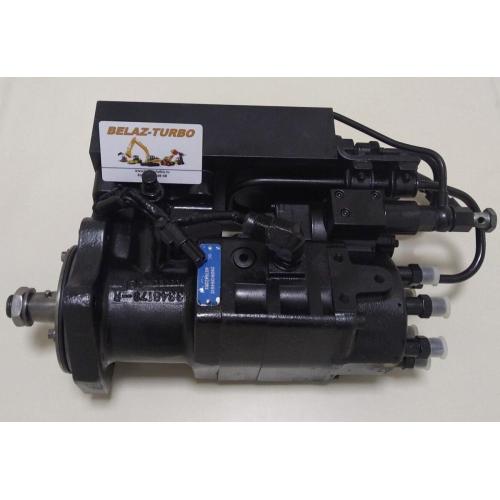 Motor diesel QSC ISC Bomba de injeção de combustível 4076442