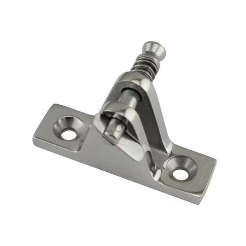 Fitting Hardware 316 Stainless Steel Fitting Deck Hardware