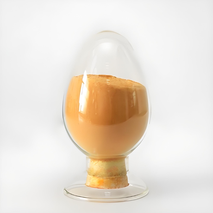 Polymeres Eisensulfat: die fortschrittliche Koagulanslösung