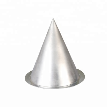 OEM Metal Spinning Aluminiumkegel Horn