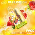 Fluum Bar TE5000 Rechargeable Disposable Pod Flavour