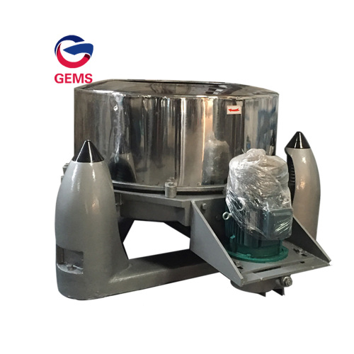 Crystallized Sugar Juice Honey Centrifuge Fruit Dewatering