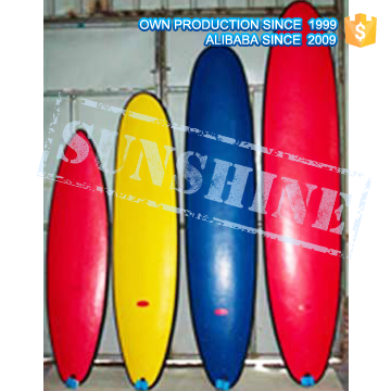 Soft Top Surfboard Soft surf boards for surfing school