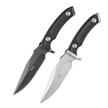 Mk8 Camping Combat Utility Knife - Survival &amp; Tactical EDC Tool
