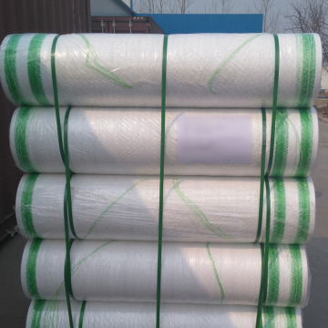 strong stretching bale wrap netting