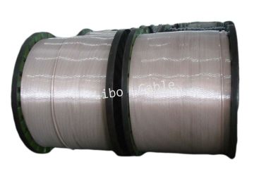 75 Ohm Leaky Feeder Cable, Slywv-75-10 Msha Certified Leaky Cable For America Mines, Canada Mines
