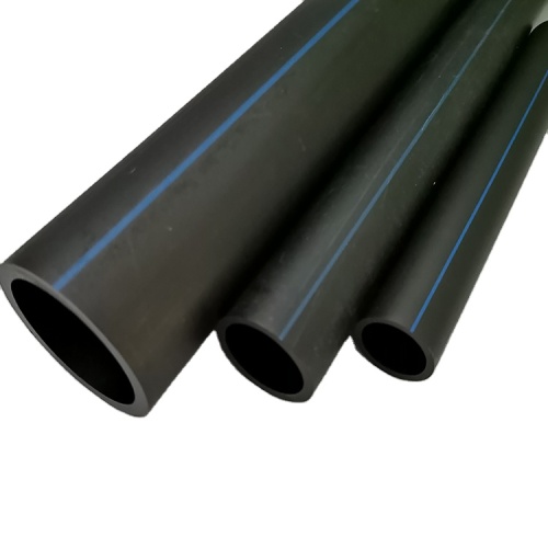 مواسير HDPE مقاس 24 بوصة للصرف الصحي والصرف الصحي