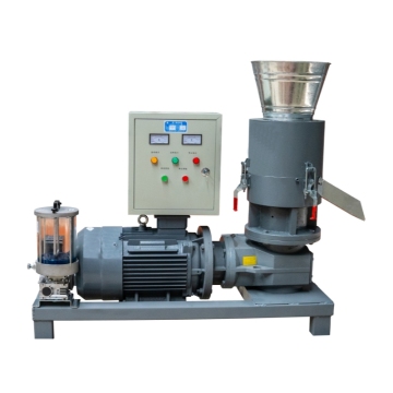 Small Wood Pellet Machine for Fire Pellets: A Comprehensive Guide