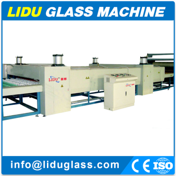 CE Certificate EVA Film Automatic High-speed Glass Laminater