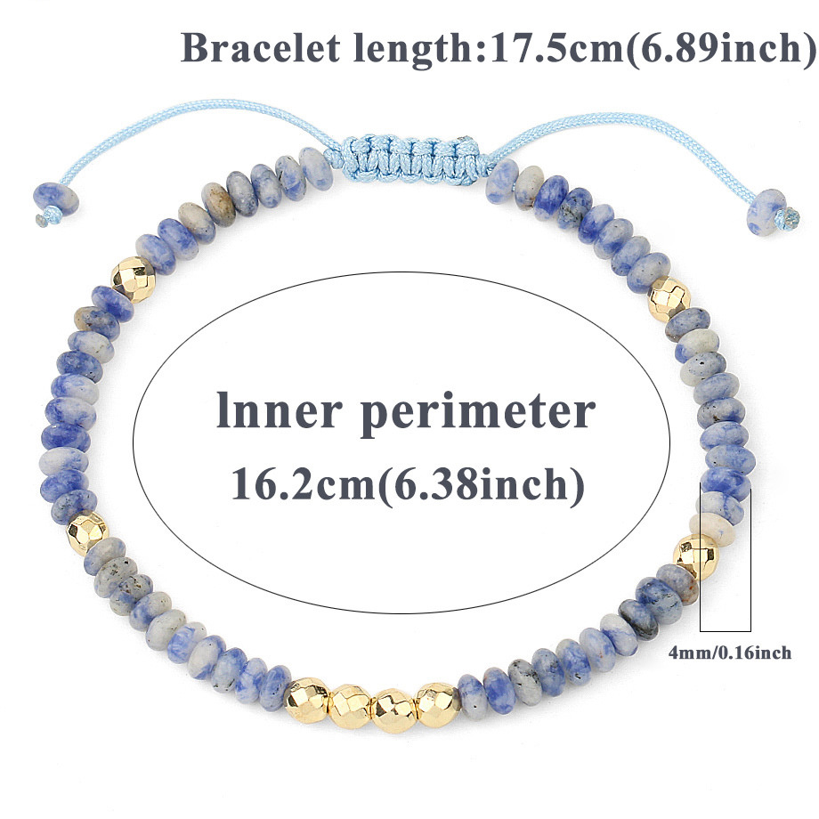 Sb1947g 4mm Size