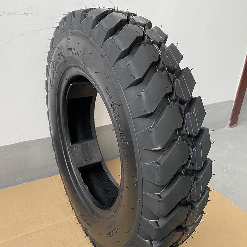 Tricycle tire 5.00-12 JD020