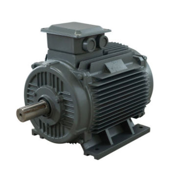 Permanent Magnet Electricity Generator Powered by Renewable Energy