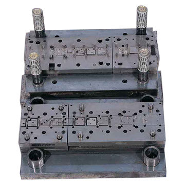 Single Mould