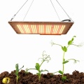Full spectrum Waterproof Grow Light for indoor plant