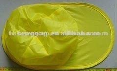 TC Promotional worker caps