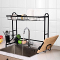 Over the Sink Dish Drying Rack stainless steel over the sink dish drying rack Manufactory