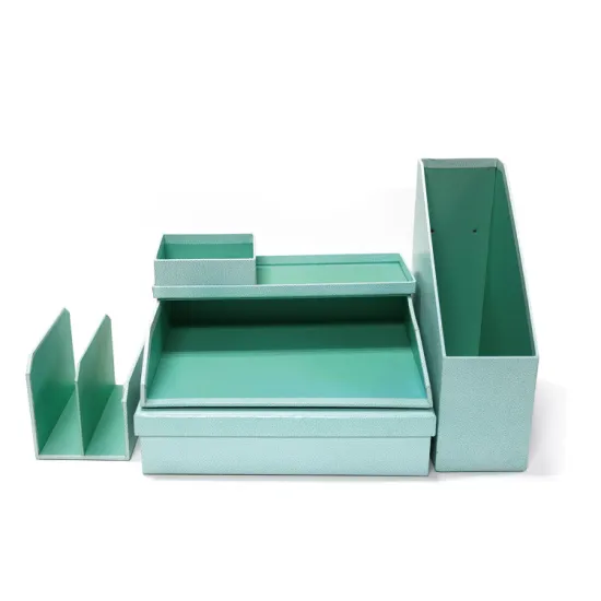 Crocodile pattern Fancy Paper Box