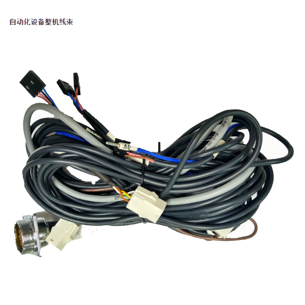 ATK-IMB-05 Automation equipment harness