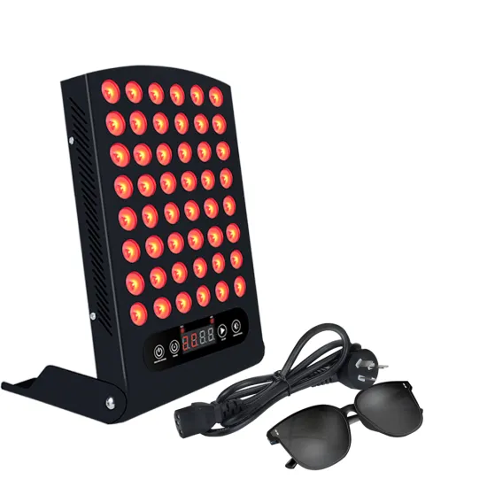 LEDEAST YT-60 Infrared Red LED Therapy Light Device for Pain Relief