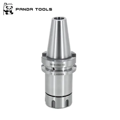 Factory Price Bbt ER Tool Holder for CNC Machine Center