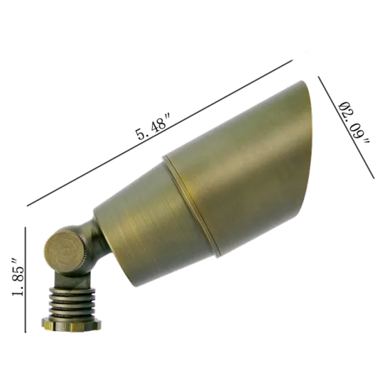 Led Directional Landscape Light