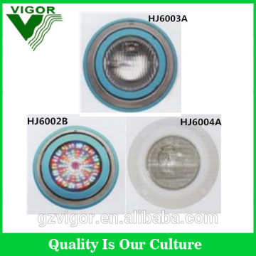 swimming pool underwater strip light