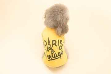 Custom dog shirts for dogs