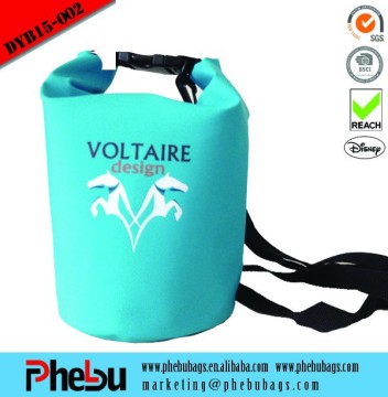 2015 PVC Tarpaulin Waterproof Dry Bag