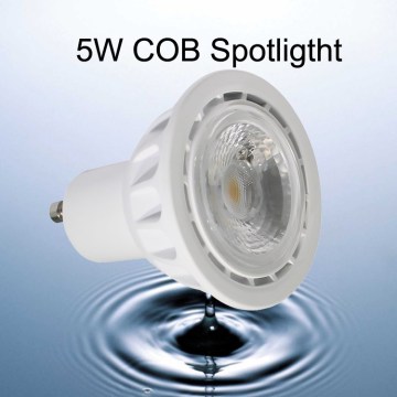 DLC 5W 7W 9W 11W 13W 15W 17W Dimmable Pfeiler führte Scheinwerfer par30