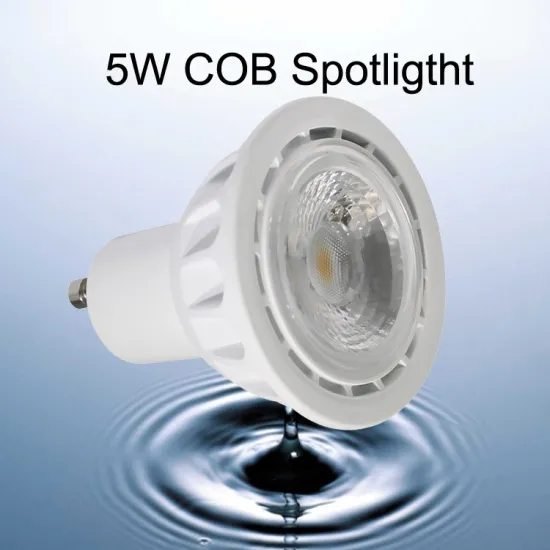 DLC 5W 7W 9W 11W 13W 15W 17W Dimmable cob led par30 spotlight