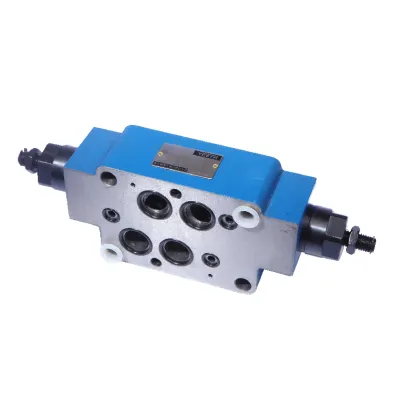 HUADE Z2S16 Superimposed Hydraulic Control Check Valve
